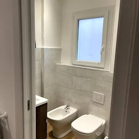 Διαμέρισμα Sammartino Luxury