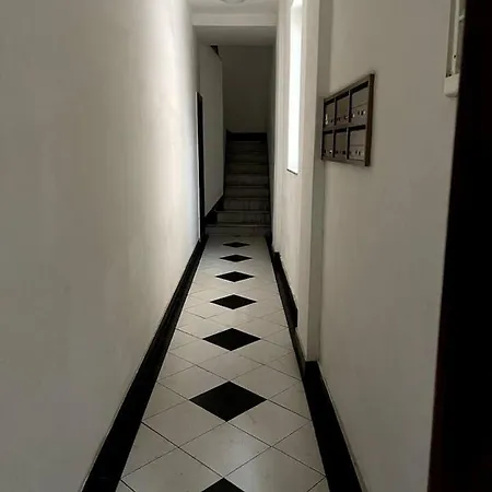 Sammartino Luxury Παλέρμο