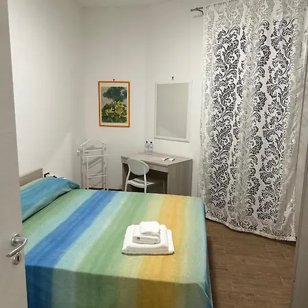 Διαμέρισμα Sammartino Luxury *