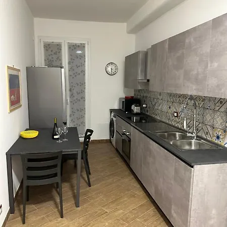 Sammartino Luxury Apartment