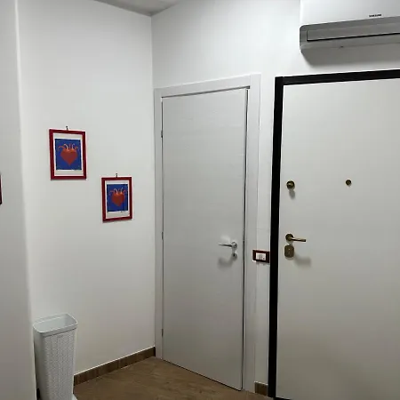 Sammartino Luxury * Παλέρμο