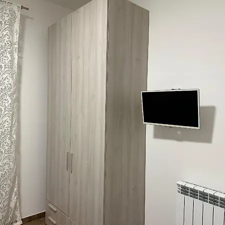 Sammartino Luxury Apartment *
