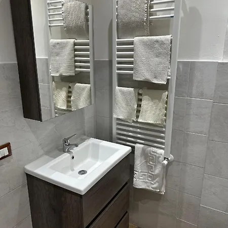 Sammartino Luxury * Παλέρμο