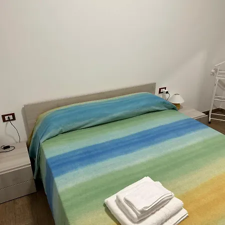 Apartment Sammartino Luxury *