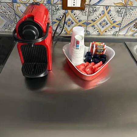 Διαμέρισμα Sammartino Luxury *